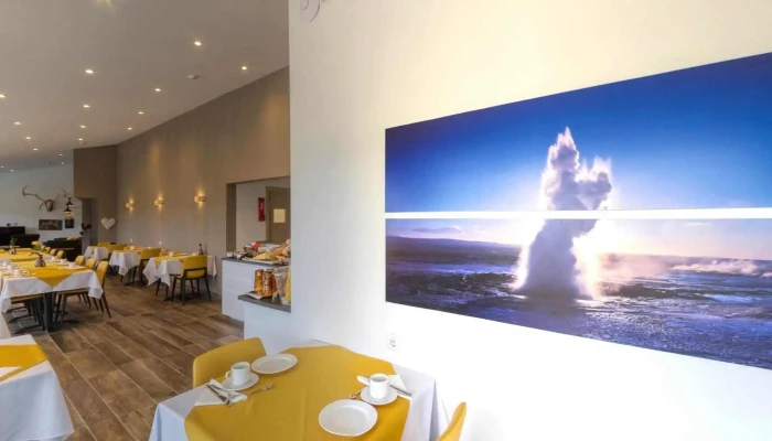 Hotel 1001 Nott Street View 360deg - Egilsstaðir