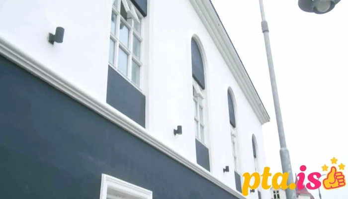 Hotel Akureyri Naerumhverfi - Akureyri