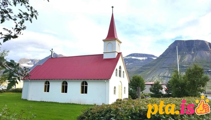 Hotel Austur Hotel - Reyðarfjörður