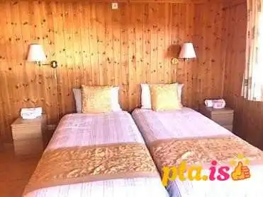 Hotel Bjarkalundur Fra Eiganda - Reykhólahreppur