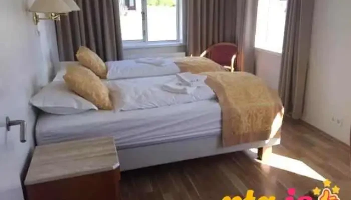 Hotel Bjarkalundur Herbergi - Reykhólahreppur
