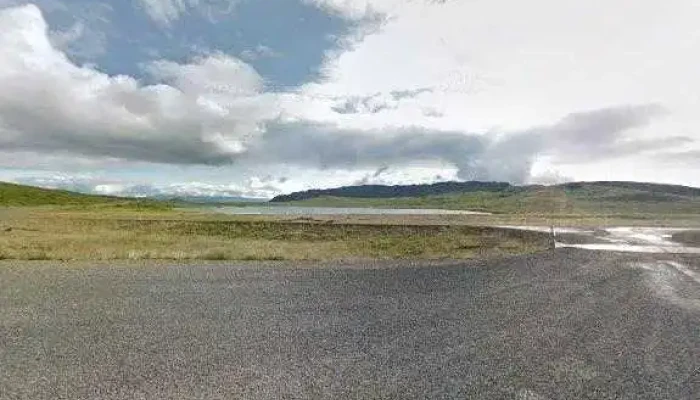 Hotel Bjarkalundur Street View 360deg - Reykhólahreppur