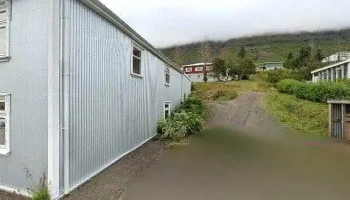 Hotel Capitano Street View 360deg - Neskaupstaður