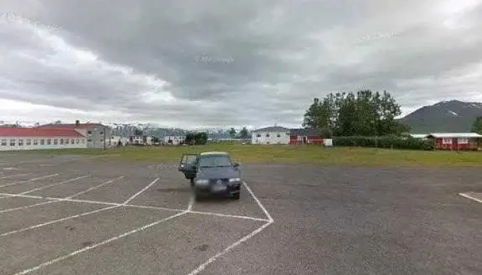 Hotel Dalvik Street View 360deg - Dalvík