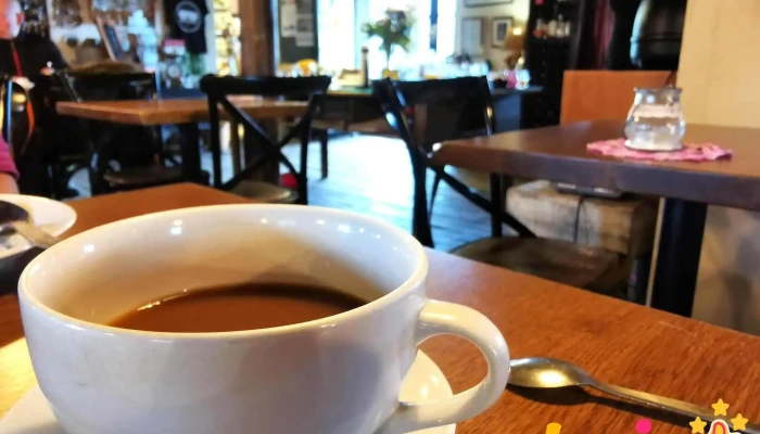 Hotel Djupavik Matur Og Drykkur - Djúpavík