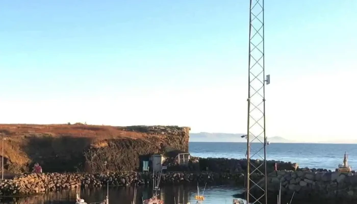 Hotel Duus Naerumhverfi - Keflavík