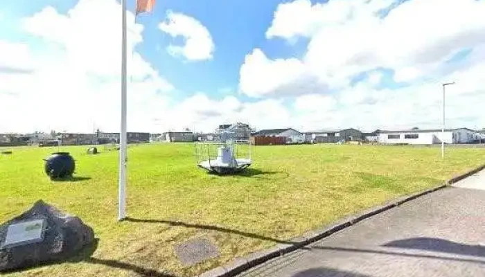 Hotel Duus Street View 360deg - Keflavík