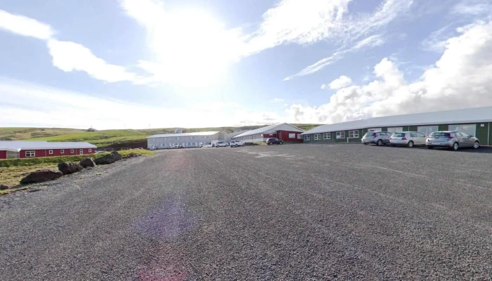 Hotel Dyrholaey Naerumhverfi - Vík