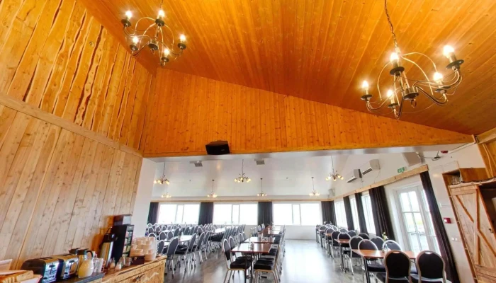 Hotel Dyrholaey Street View 360deg - Vík