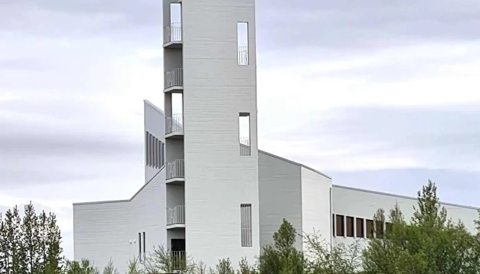 Hotel Edda Fra Gestum - Egilsstaðir