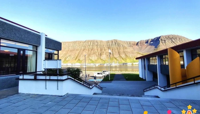 Hotel Edda Isafjordur Hotel - Ísafjörður