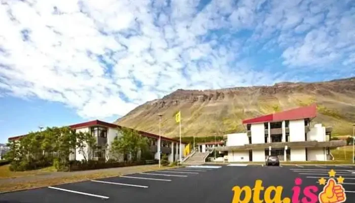 Hótel Edda Ísafjörður - Ísafjörður