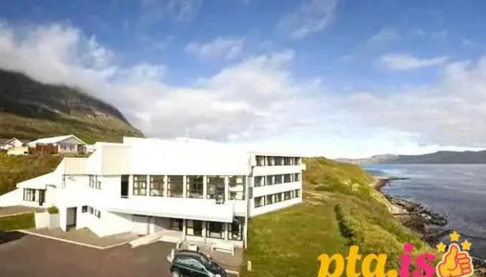 Hotel Edda Neskaupstadur - Fjarðabyggð