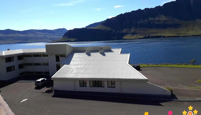 Hotel Edda Neskaupstadur -  Hotel - Fjarðabyggð