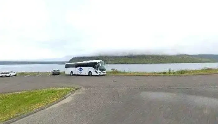 Hotel Edda Neskaupstadur -  Street View 360deg - Fjarðabyggð