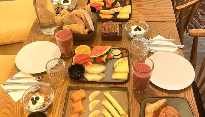 Hotel Egilsen Matur Og Drykkur - Stykkishólmur