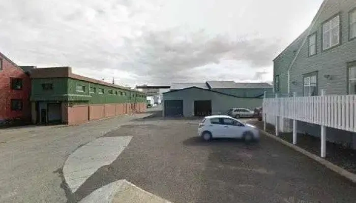 Hotel Egilsen Street View 360deg - Stykkishólmur