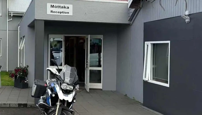 Hotel Eyvindara Naerumhverfi - Egilsstaðir