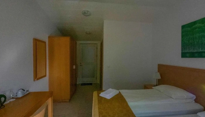 Hotel Eyvindara Street View 360deg - Egilsstaðir