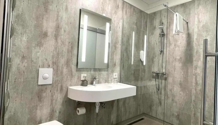 Hotel Flokalundur Fra Gestum - Patreksfjörður