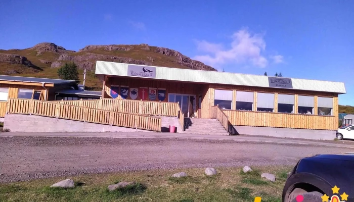 Hotel Flokalundur Hotel - Patreksfjörður