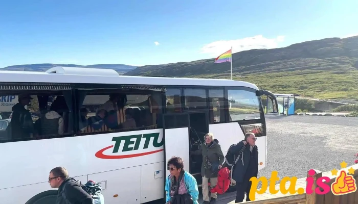Hotel Flokalundur Myndskeid - Patreksfjörður