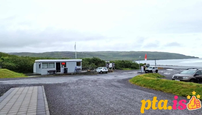 Hotel Flokalundur Naerumhverfi - Patreksfjörður