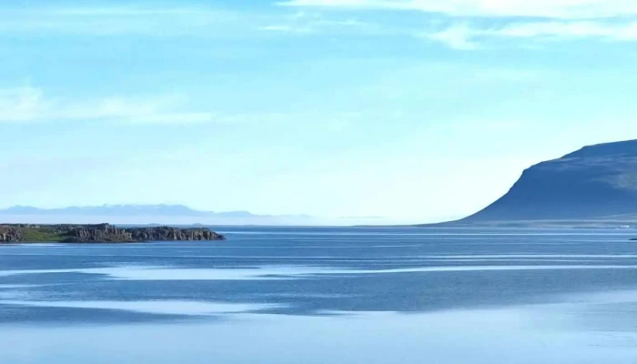 Hotel Flokalundur Nyjast - Patreksfjörður