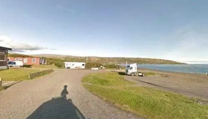 Hotel Flokalundur Street View 360 - Patreksfjörður