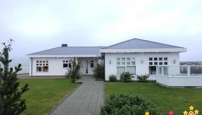 Hotel Grimsborgir Fra Gestum - Selfoss
