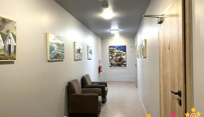 Hotel Grindavik Fra Gestum - Grindavík