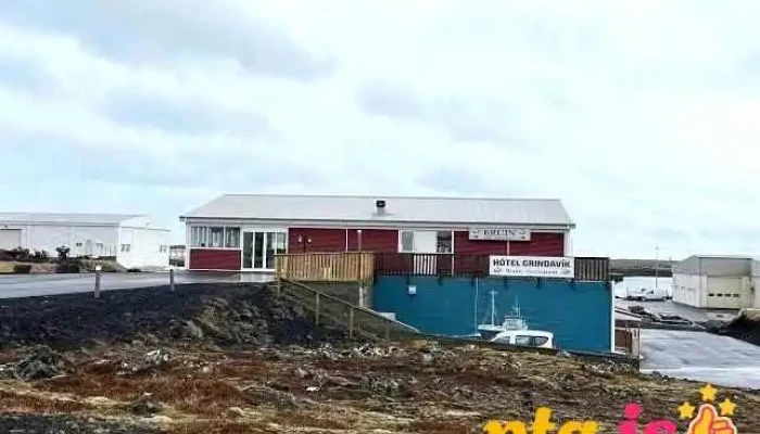 Hótel Grindavík - Grindavík