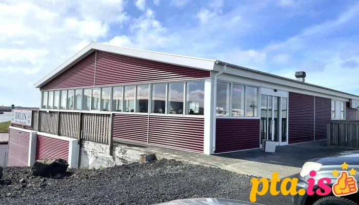 Hotel Grindavik Hotel - Grindavík