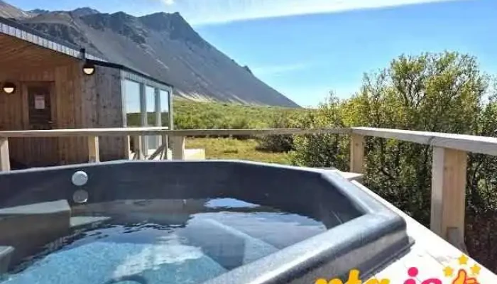 Hótel Hafnarfjall - Borgarnes