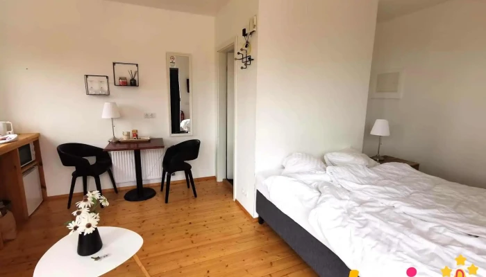 Hotel Hafnarfjall Herbergi - Borgarnes