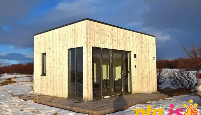 Hotel Hafnarfjall Naerumhverfi - Borgarnes