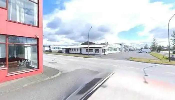 Hotel Hafnarfjordur Hotel - Hafnarfjörður