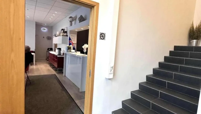 Hotel Heidmork Fra Gestum - Kópavogur