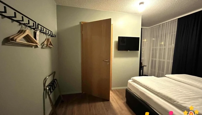 Hotel Hofn Herbergi - Höfn Í Hornafirði