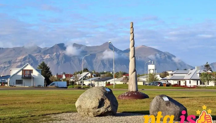 Hotel Hofn Hotel - Höfn Í Hornafirði