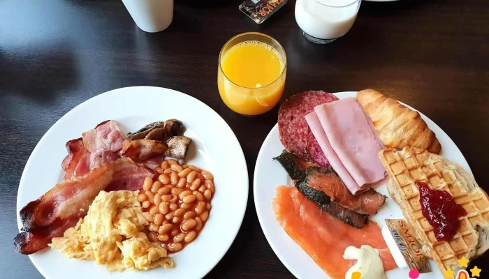 Hotel Hofn Matur Og Drykkur - Höfn Í Hornafirði