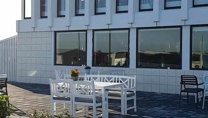 Hotel Hofn Naerumhverfi - Höfn Í Hornafirði