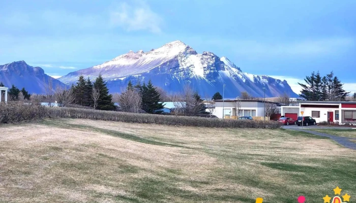 Hotel Hofn Nyjast - Höfn Í Hornafirði