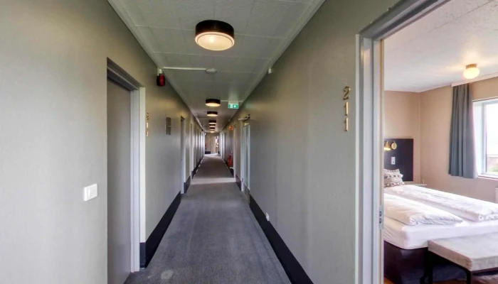 Hotel Hofn Street View 360deg - Höfn Í Hornafirði