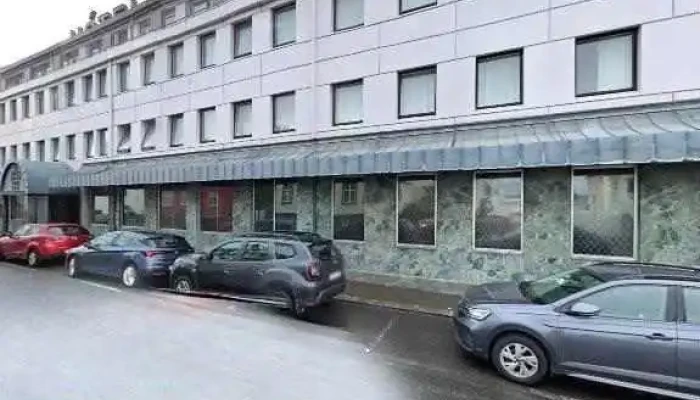 Hotel Holt Street View 360deg - Reykjavík