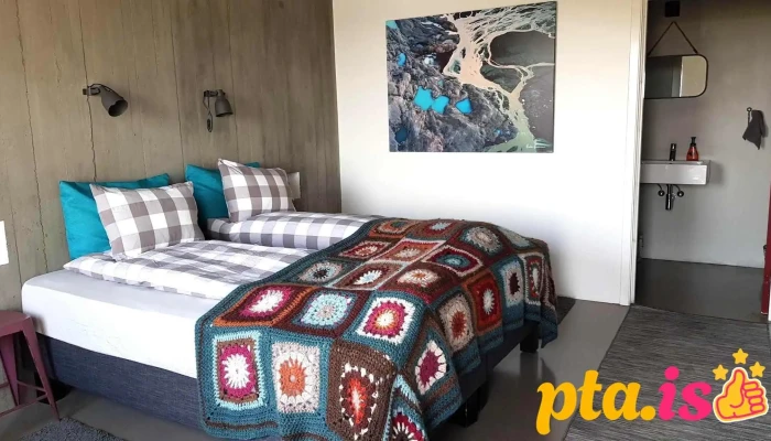 Hotel Hrifunes By Ourhotels Fra Gestum - Hrífunes