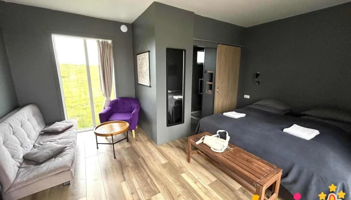Hotel Hrifunes By Ourhotels Herbergi - Hrífunes