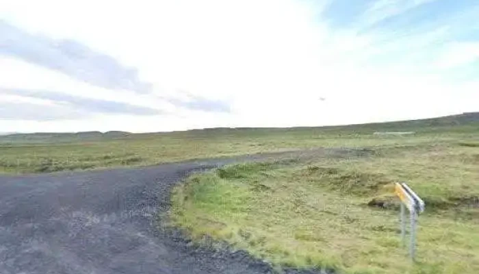 Hotel Hvitserkur Street View 360deg - Hvammstangi
