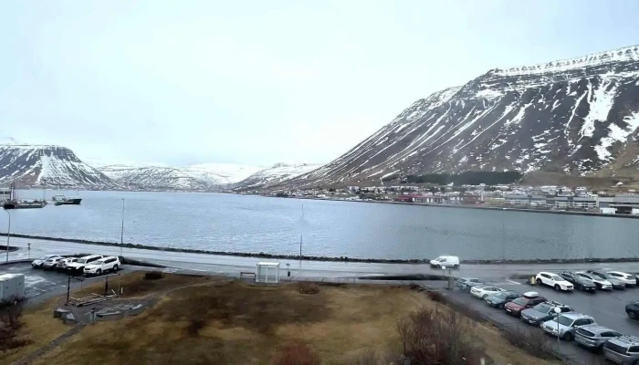 Hotel Isafjordur Torg Nyjast - Ísafjörður