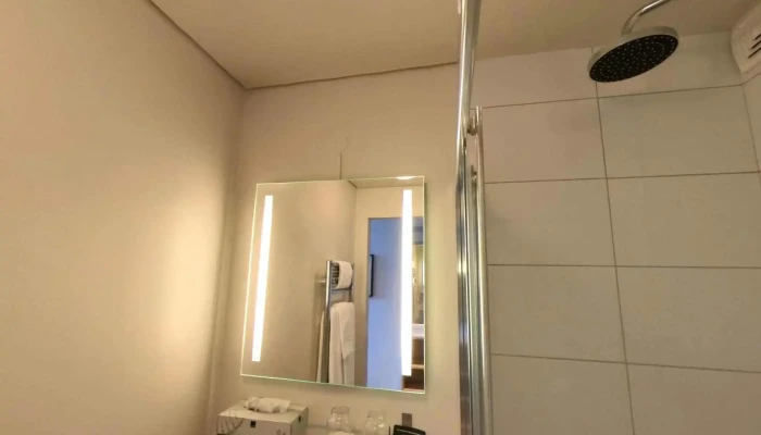 Hotel Isafjordur Torg Street View 360deg - Ísafjörður